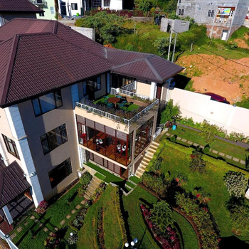 Glory Bush Boutique Villa - Hotel exterior or room view