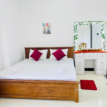Sleepy Heaven Negombo - Hotel exterior or room view