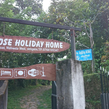 Kavirose Holiday Home - Hotel exterior or room view