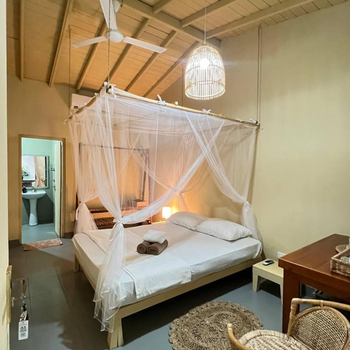 GRECHA Hotel - Hotel exterior or room view