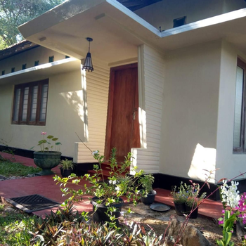 Acmi Villa - Hotel exterior or room view