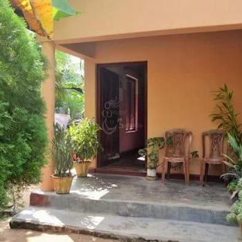 Deemah Beach Rest Inn - Hotel exterior or room view