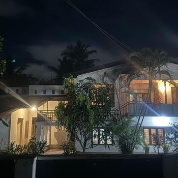 Oracle Residence - Hotel exterior or room view