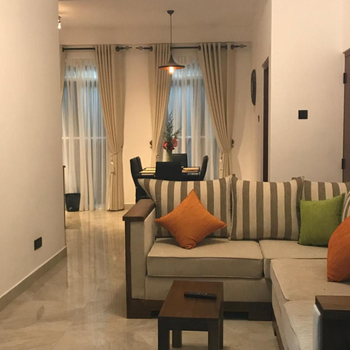 Regal Rose Luxury Holiday Apartments - Hotel exterior or room view
