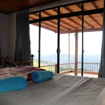 Haven Upon Hills - Hotel exterior or room view