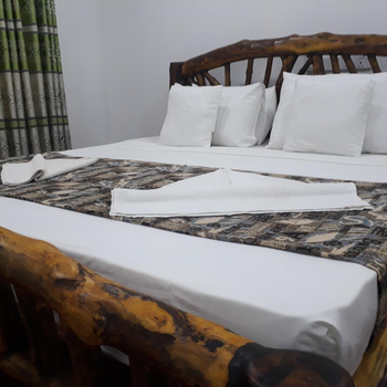 Aralu Habarana Resort - Hotel exterior or room view