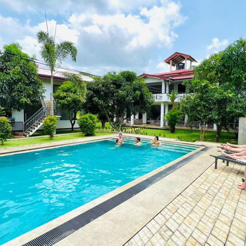 Sigiriya Sun Shine Villa - Hotel exterior or room view