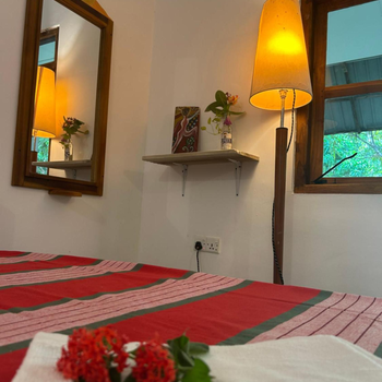 STARFISH beach bungalow - Hotel exterior or room view