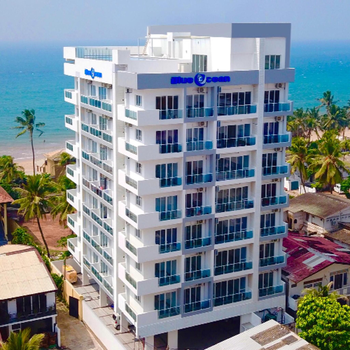Sea view A - Hotel exterior or room view