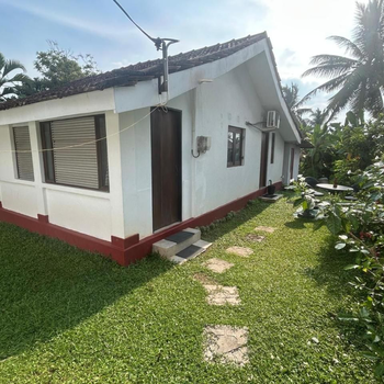 Su Casa Bentota - Hotel exterior or room view