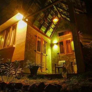 Rain Forest Star - Hotel exterior or room view