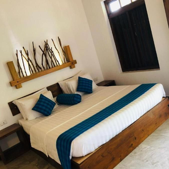 Ocean Pearl Villa Talalla - Hotel exterior or room view