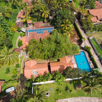 Villa Shade - Hotel exterior or room view