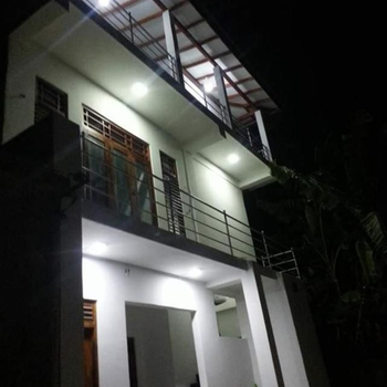 Maheeda Guest House - Hotel exterior or room view