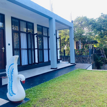 Thanu Villa - Hotel exterior or room view
