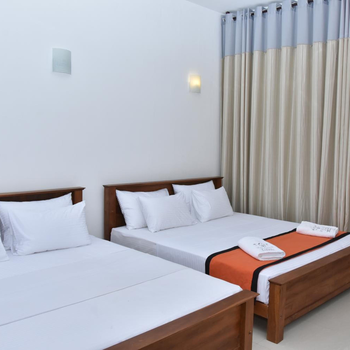 Walaw watta Inn - Hotel exterior or room view