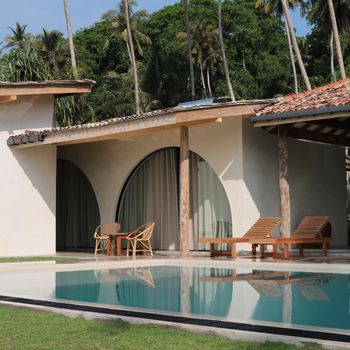 Swell Shacks - Hotel exterior or room view