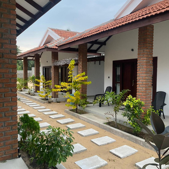 7 Day Resort - Hotel exterior or room view