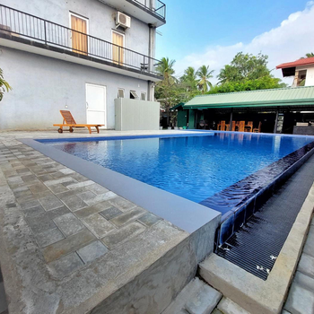 Catch Up Dambulla - Hotel exterior or room view