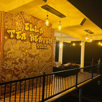 Ella Tea Heaven Villa - Hotel exterior or room view