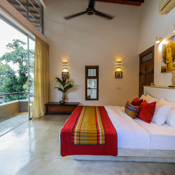 Margossa Residence Kandy - Hotel exterior or room view