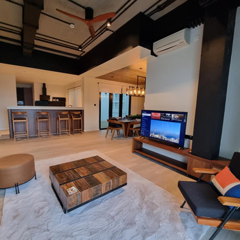 VAUX Park Street - A collection of 8 luxury lofts - Hotel exterior or room view