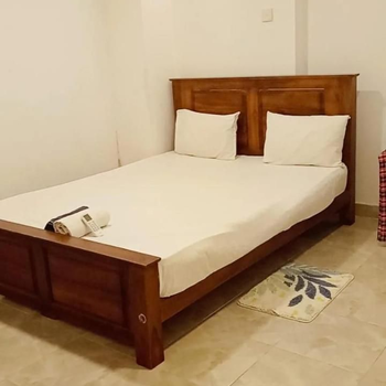 Sobasee holiday bungalow - Hotel exterior or room view