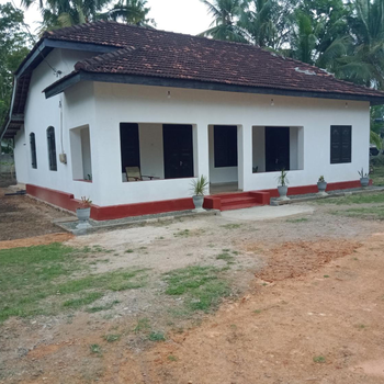 Riverside - Hotel exterior or room view