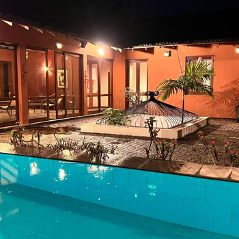 Marrakech Villa - Hotel exterior or room view