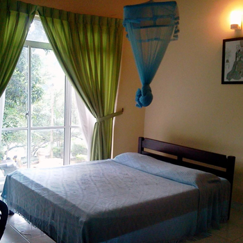 McCarthy Guesthouse - Hotel exterior or room view