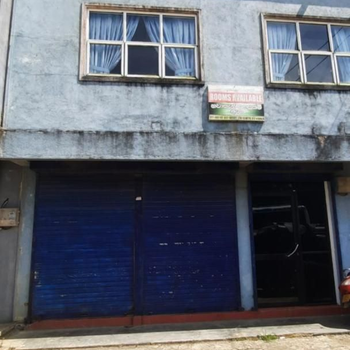 Subapathum Guest - Hotel exterior or room view