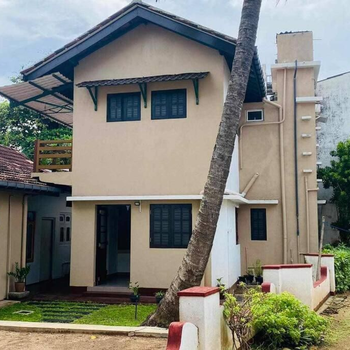 Crystal Bay Villa- 50m to Beach - Hotel exterior or room view