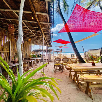 Sunset Haven - Hotel exterior or room view