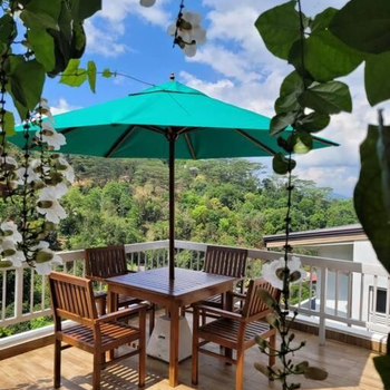 The Chocolate Factory House, Kandy - Hotel exterior or room view