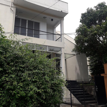 Mango Tree Villa - Hotel exterior or room view