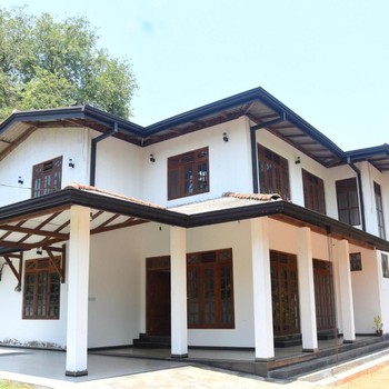 Silverline Guest House Anuradhapura - Hotel exterior or room view