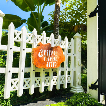 Stille Oase Inn - Hotel exterior or room view