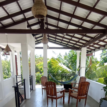 Serenity Lodge - Hotel exterior or room view