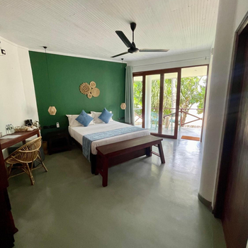 Casa Smeralda - Hotel exterior or room view