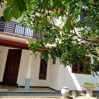 ASHI VILLA - Hotel exterior or room view