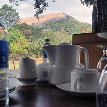 Sigiri Arana Sigiriya - Hotel exterior or room view