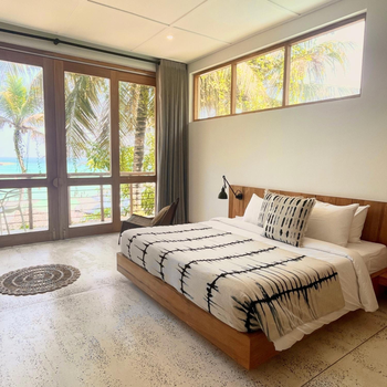 La Playa Beach Club - Hotel exterior or room view