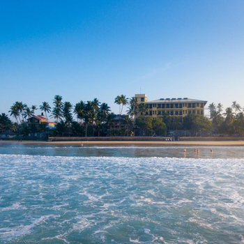 The Kabalana Hotel - Hotel exterior or room view