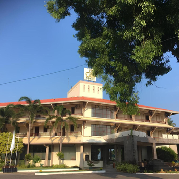 Laya Beach - Hotel exterior or room view