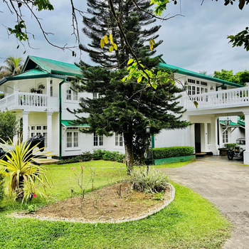 Ilukthenna bungalow - Hotel exterior or room view