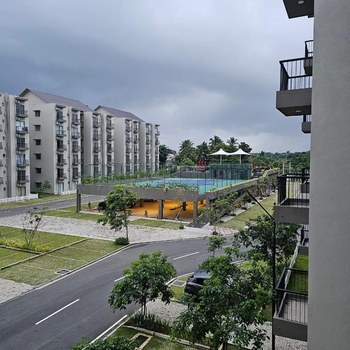 Elixia-Colombo,Malabe - Hotel exterior or room view