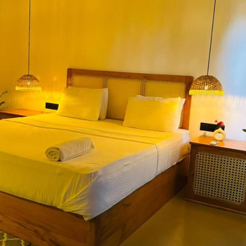 Mount Side Hiriketiya - Hotel exterior or room view