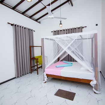 Cinnamon View - Hotel exterior or room view