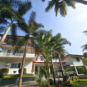 Kandy Green Villa - Hotel exterior or room view