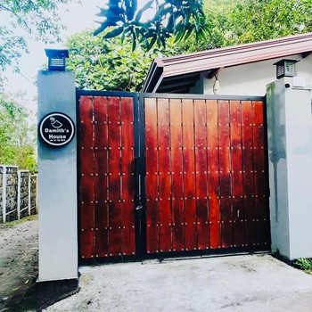 Damithshouse - Hotel exterior or room view